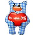 Игрушка Медведь Степа 02 АБ000238