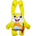 Игрушка Зайка Атаман 03 АБ000278
