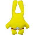 Игрушка Зайка Атаман 03 АБ000278