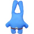 Игрушка Зайка Атаман 04 АБ000279