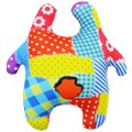 Игрушка Зайка Симпатяга 04 АБ000249