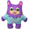 Игрушка Кот Поцелуйчик 02 АБ000255