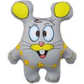 Игрушка Мышь Зося 07 АБ000267