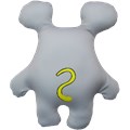 Игрушка Мышь Зося 07 АБ000267