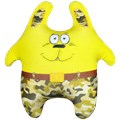 Игрушка Зайка Симпатяга 05 АБ000398