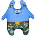 Игрушка Зайка Симпатяга 07 АБ000400