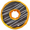 Игрушка Бублик 02 АБ000490