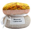 Игрушка Мешочек денег АБ000526