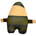 Игрушка Солдатик 01 АБ000529