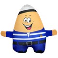 Игрушка Солдатик 02 АБ000530