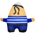 Игрушка Солдатик 02 АБ000530