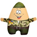 Игрушка Солдатик 03 АБ000531