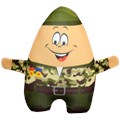 Игрушка Солдатик 03 АБ000531