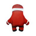 Игрушка Дед Мороз 01 АБ000788
