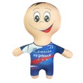 Игрушка Футболист 01 АБ000977