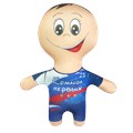 Игрушка Футболист 01 АБ000977
