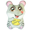 Игрушка Лютик Мышка ААА001689