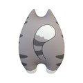 Игрушка ОБНИМЯУ Кот 01 ДК195567