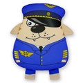 Игрушка Кот Боец 02 АБ01216872