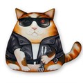 Игрушка Кот Победитель 01 АБ01216874