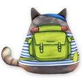 Игрушка Кот Победитель 03 АБ01216876