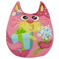 Игрушка Кот Пухляшка 02 ОК206711