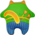 Игрушка Кот Специалист 03 ОК206715