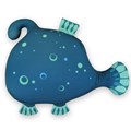 Игрушка Рыба-Фонарь АБ01216884
