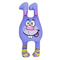 Игрушка Зайка Веснушка 01 АБС7412