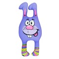 Игрушка Зайка Веснушка 01 АБС7412