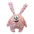 Игрушка Заяц Лаки Малютка 03 АБС7446