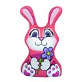 Игрушка Зайка Незабудка 01 АБС7433