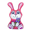 Игрушка Зайка Незабудка 01 АБС7433