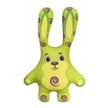 Игрушка Заяц Малыш 03 АБС7450