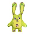 Игрушка Заяц Малыш 03 АБС7450