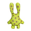 Игрушка Заяц Малыш 03 АБС7450