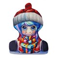 Игрушка Лошадка "Няша" ИАНГ270