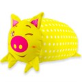 Валик Игрушка Хрюня Горох 02 АБМ0052