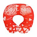 Подушка под шею Игрушка I love you Апш02дор01
