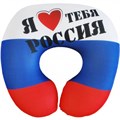Подушка под шею Игрушка Флаг 06 Апш05фла06