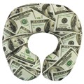 Подушка под шею Игрушка Богатство 01 АБ000115