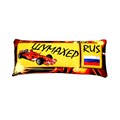 Подушка - Игрушка Номер 'Шумахер' Ап06ном12