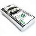 Подушка Игрушка 100 долларов Ап08ден03