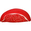 Подушка Игрушка Долька граната Аи17дол04