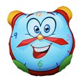 Подушка Игрушка Будильник Ап16сен06