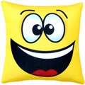 Подушка Игрушка Смайл 01 Ап01сма01