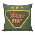 Подушка Игрушка Герой 04 ДК195664