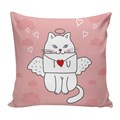 Подушка Игрушка Котенок 01 ДК195654