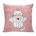 Подушка Игрушка Котенок 01 ДК195654