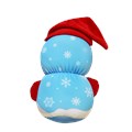 Игрушка Снеговик маленький АБ000214